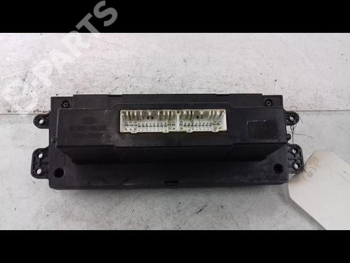 Climate control KIA SORENTO I (JC) 2.5 CRDi | BP8970405I5 