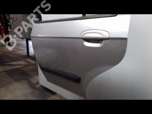 Left rear door HYUNDAI GETZ (TB) 1.3 | BP9447460C4 