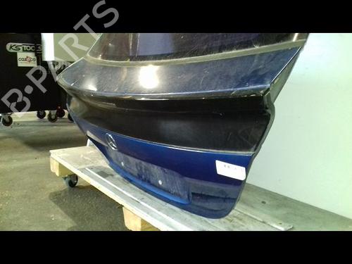 Tailgate MERCEDES-BENZ C-CLASS Coupe (CL203) C 200 Kompressor (203.745) | BP15378445C6 