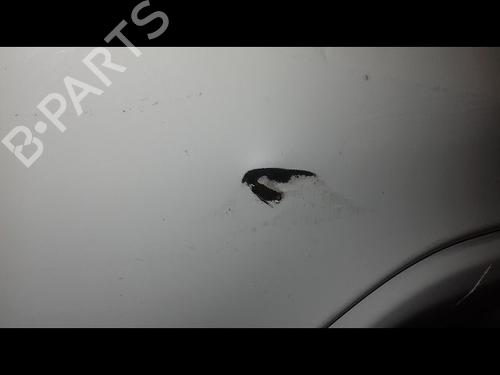 Rear bumper PEUGEOT 108 1.0 VTi 72 | BP19069411C8 