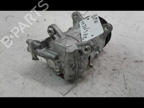 Used AC compressor BMW 1 (F20) 116 d (116 hp) 8965815