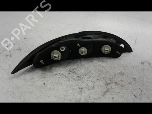 Used Right taillight FORD PUMA (EC_) 1.7 16V (125 hp) 23196382