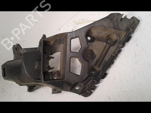 Used Rear bumper bracket RENAULT CLIO IV (BH_) 1.5 dCi 90 (90 hp) 15200466
