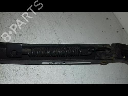 Used Front windshield wiper arm Front windshield wiper arm PEUGEOT 807 (EB_) 2.0 HDI (136 hp) 34498445 34498445