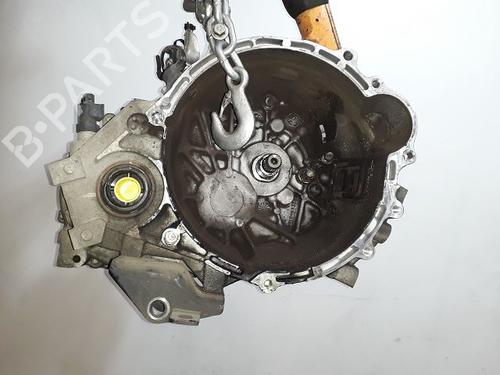 Gearbox KIA VENGA (YN) 1.6 CRDi 115 | BP38943943M3 - Image 5