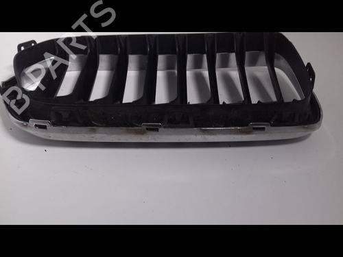 Used Grille Grille BMW X2 (F39) sDrive 18 i (140 hp) 10684036 10684036