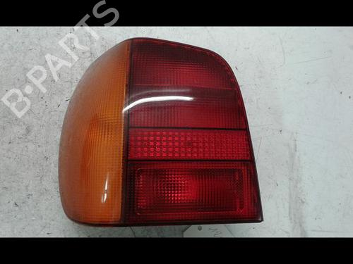 Used Left taillight Left taillight VW POLO III (6N1) 60 1.4 (60 hp) 8965112 8965112