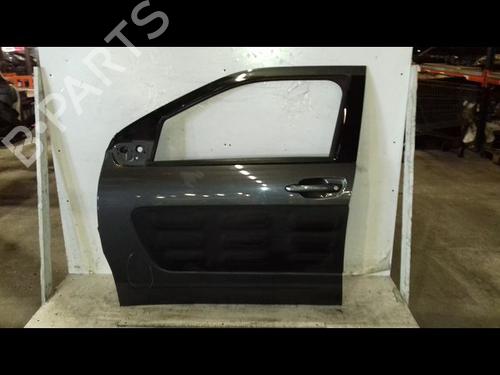 Used Left front door CITROËN C4 CACTUS 1.2 VTi 82 (82 hp) 29225120