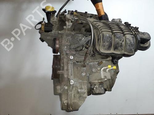 Used Engine Engine 37874298 37874298