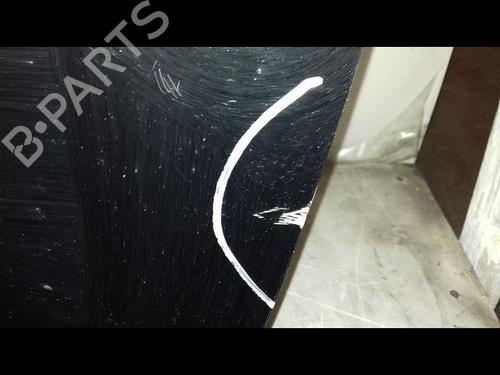 Right front door RENAULT CLIO IV (BH_) 1.5 dCi 75 | BP18859563C3 