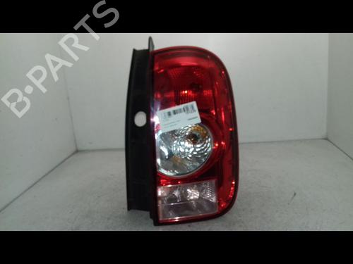 Used Right taillight Right taillight 38428517 38428517