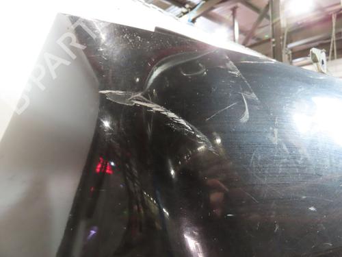 Rear bumper RENAULT CLIO III (BR0/1, CR0/1) 1.5 dCi (C/BR0G, C/BR1G) | BP17372015C8 