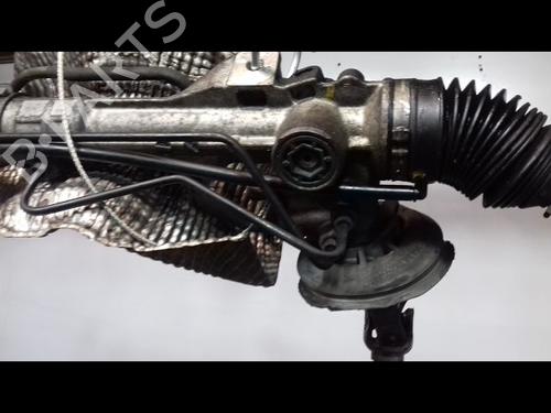 Used Steering rack Steering rack PEUGEOT 308 I (4A_, 4C_) 1.6 16V (120 hp) 9706076 9706076