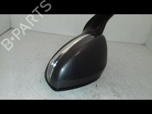 Used Left mirror Left mirror PEUGEOT 2008 I (CU_) 1.2 VTi (82 hp) 36310885 36310885
