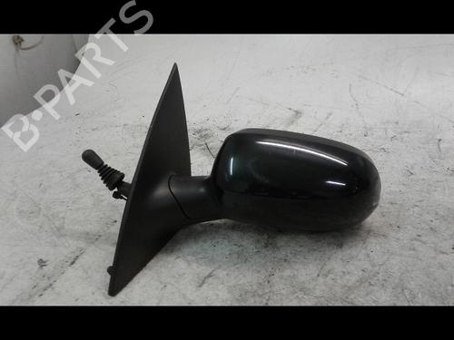 Used Left mirror Left mirror OPEL CORSA C (X01) 1.3 CDTI (F08, F68) (70 hp) 8966132 8966132