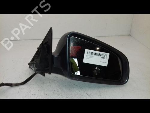 Right mirror AUDI A3 (8P1) 2.0 TDI 16V | BP29216666C27 