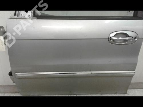 Left front door KIA CARNIVAL II (GQ) 2.9 CRDi | BP8964987C2 