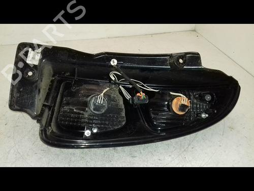 Used Left taillight Left taillight CITROËN C3 Picasso (SH_) 1.2 THP 110 (SHHNZ6) (110 hp) 35970416 35970416