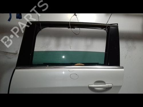 Left rear door PEUGEOT 5008 (0U_, 0E_) 2.0 HDi | BP29225606C4 