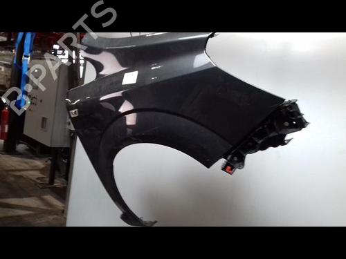 Right front fenders OPEL ZAFIRA / ZAFIRA FAMILY B (A05) 1.7 CDTI (M75) | BP9397473C42 