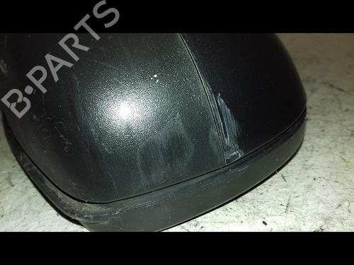 Left mirror SKODA FABIA II (542) 1.6 TDI | BP30949883C26 