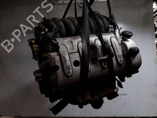 Used Engine PORSCHE CAYENNE (9PA) S 4.5 (340 hp) 17021687