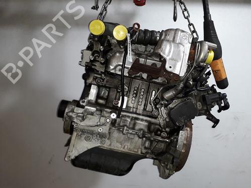 Engine CITROËN C4 CACTUS 1.6 HDi 90 | BP33221907M1 - Image 4