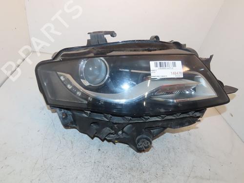 Right headlight AUDI A4 B8 Avant (8K5) 2.0 TDI | BP33248215C29 - Image 3