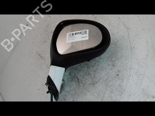 Right mirror PEUGEOT 308 I (4A_, 4C_) 1.6 16V | BP30949830C27