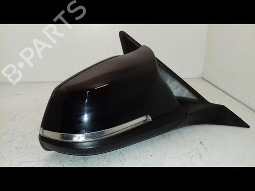 Right mirror BMW 1 (F20) 116 i | BP29225249C27
