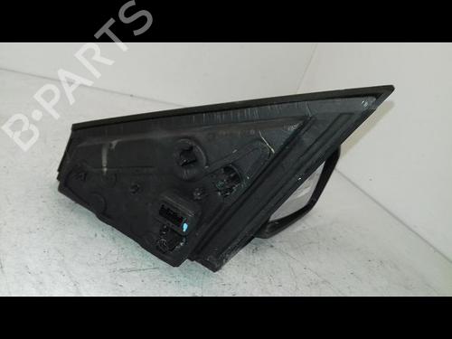 Right mirror RENAULT LAGUNA III (BT0/1) 2.0 dCi (BT01, BT08, BT09, BT0E, BT0K, BT12, BT1C, BT1D,... | BP30949794C27