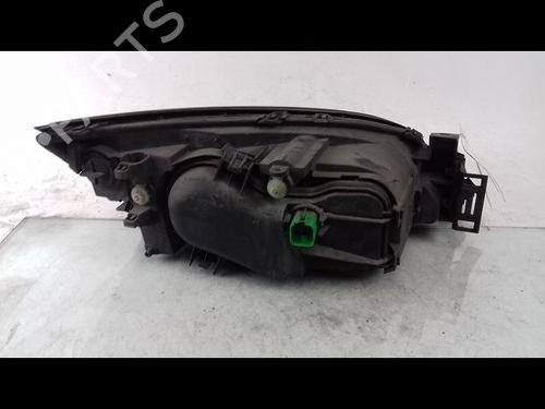 Used Left headlight Left headlight FORD MONDEO III (B5Y) 2.0 16V TDDi / TDCi (115 hp) 23196215 23196215