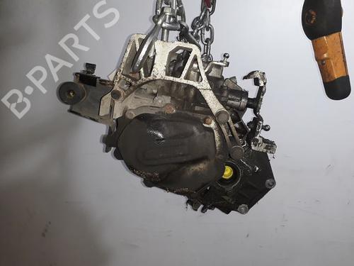 Boîte de vitesses FORD KA (RU8) 1.3 TDCi | BP30332992M3 