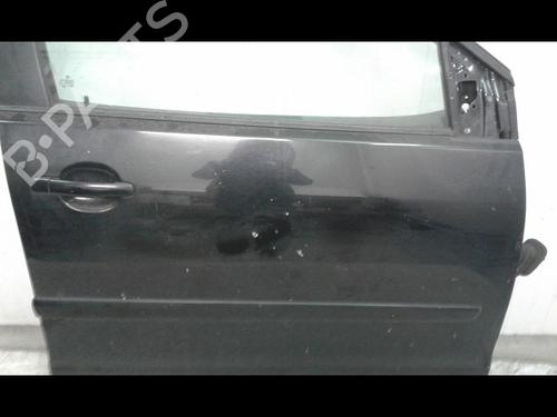Used Right front door VW POLO IV (9N_, 9A_) 1.9 TDI (101 hp) 8965821