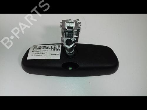 Rear mirror CITROËN DS3 (SA_) 1.2 VTi 82 | BP15378448I6 