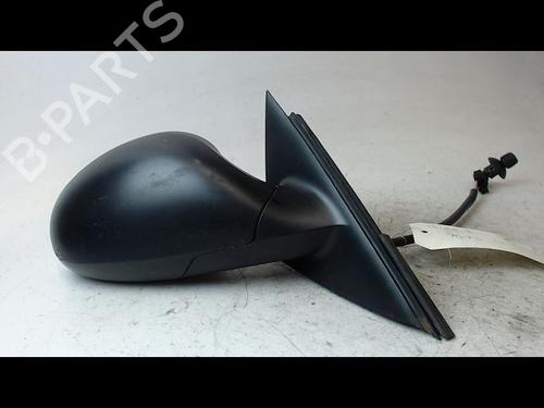 Right mirror SEAT IBIZA III (6L1) 1.9 SDI | BP15743999C27 