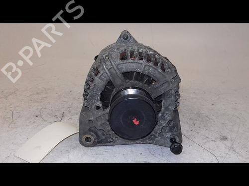 Used Alternator RENAULT MODUS / GRAND MODUS (F/JP0_) 1.5 dCi (FP0D, JP0D) (82 hp) 8964851