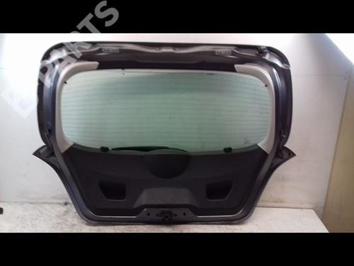 Tailgate PEUGEOT 207 (WA_, WC_) 1.4 HDi | BP9584980C6 