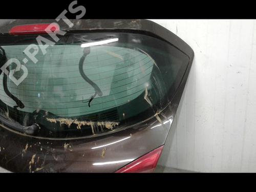 Tailgate RENAULT VEL SATIS (BJ0_) 2.0 dCi (BJ03, BJ0B) | BP8965481C6 