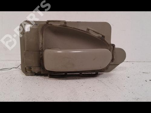 Used Front left interior door handle CITROËN XSARA PICASSO (N68) 2.0 HDi (90 hp) 8972778