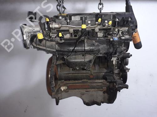 Engine OPEL MERIVA B MPV (S10) 1.4 (75) | BP30767760M1 