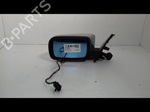 Used Left mirror BMW 5 (E39) 525 td (116 hp) 16430675