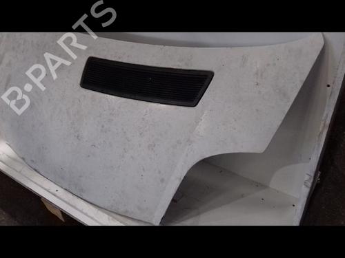 Hood RENAULT TRAFIC II Van (FL) 2.0 dCi 115 (FL01, FL0U, FL00, FL0H, FL0M) | BP23195270C1 