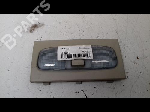 Used Interior roof light Interior roof light FORD FIESTA VI (CB1, CCN) 1.25 (60 hp) 9447466 9447466