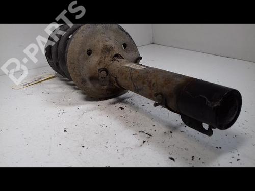 Right front shock absorber VW GOLF IV (1J1) 1.6 | BP10075860M17 