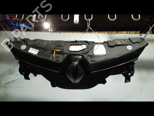 Used Grille RENAULT CLIO V (B7_) 1.0 TCe 90 (B7MT) (91 hp) 31347696