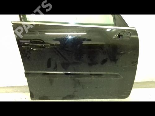 Right front door CITROËN C4 Grand Picasso I (UA_) 2.0 HDi 138 | BP8964861C3 