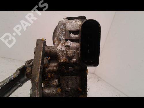 Front wiper motor SEAT LEON (1M1) 1.9 TDI | BP8972873M29 