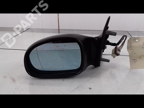 Used Left mirror PEUGEOT 406 (8B) 1.9 TD (90 hp) 8969387
