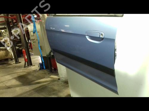 Left front door KIA PICANTO I (SA) 1.1 | BP19639114C2 